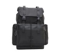 Strellson - Northwood Rs Cooper Backpack Lvf black - Gr. - L