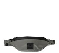 Strellson Northwood RS Curt - Gürteltasche L 37 cm (hellgrau)