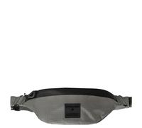 Strellson Northwood RS Curt - Gürteltasche L 37 cm hellgrau