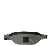 Strellson – Herren HipBag Northwood RS Curt – Gr. L (37 cm) – hellgrau