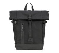 strellson Northwood RS Eddie Backpack M Black