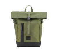 Strellson - Northwood Rs Eddie Backpack Mvf dark olive - Gr. - M
