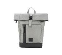 Strellson - Northwood Rs Eddie Backpack Svf lightgrey - Gr. - S