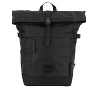 Strellson Northwood RS Eddie - Rucksack M 42 cm black