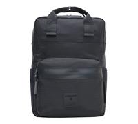 strellson Northwood RS Josh Backpack S Black