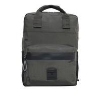 Strellson - northwood rs josh backpack svz Grün