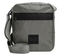 Strellson Northwood RS Marcus - Umhängetasche 24.5 cm (hellgrau)