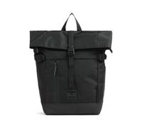 Strellson - NORTHWOOD Computerrucksack Eddie Black 900-black - Gr. - One Size