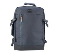 Strellson Rucksack Northwood RS Bastian LVZ Dunkelblau