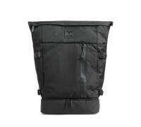 Strellson Northwood Rs Rucksack schwarz, Nylon, Herren, 28L