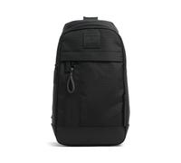 Strellson Northwood Rs Rucksack schwarz, Nylon, Unisex, 4L