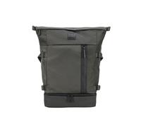 Strellson Northwood Rs Sebastian Backpack Lvz 4010003170 Rucksack 603 khaki - Khaki / onesize