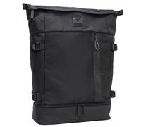 Strellson Northwood Sebastian Rucksack 50 cm Laptopfach black (4010003170-900) schwarz