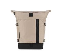 Strellson - Northwood Rs Sebastian Backpack Lvz beige - Gr. - L