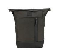 Strellson Northwood RS Sebastian - Rucksack S 15" 42 cm (khaki)