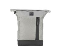 Strellson - Northwood Rs Sebastian Backpack Svz lightgrey - Gr. - S