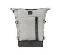 Strellson Northwood Rs Sebastian Laptoprucksack Universal hellgrau
