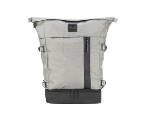 Strellson Northwood Rs Sebastian Laptoprucksack Universal hellgrau
