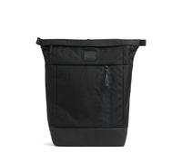 Strellson Northwood Rs Sebastian Rucksack schwarz, Nylon, Herren