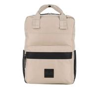 Strellson Northwood RS Josh Rucksack 28 cm Laptopfach beige (TAS011108) beige
