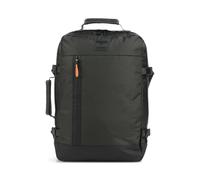 Strellson Northwood Bastian Rucksack 52 cm Laptopfach khaki (4010003264-603) gruen