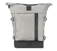 Strellson Northwood Sebastian Rucksack 50 cm Laptopfach grau
