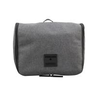 Strellson - NORTHWOOD Toilettasche Northwood 2.0 Benny Darkgrey 802-darkgrey - Gr. - One Size