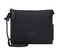 Strellson Northwood Umhängetasche 22 cm schwarz