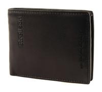 strellson Oxford Circus Billfold H7 Wallet Black