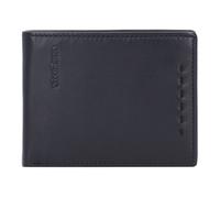 Strellson Herren Geldbeutel Oxford Circus Brieftasche aus Leder