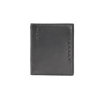 Strellson Herren Geldbeutel Oxford Circus Brieftasche aus Leder