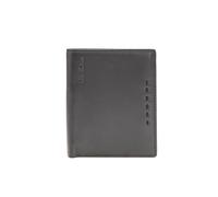 Strellson - oxford circus jorge billfold v8 darkbrown - Gr. - M