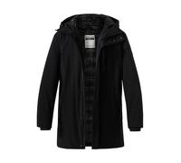 Strellson - Flex Cross Parka 10018403 Schwarz - Gr. - 52