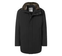 Strellson - Parka schwarz - Gr. - 56