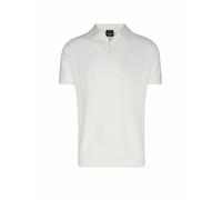 STRELLSON Poloshirt ADRIAN creme | L