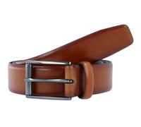 Strellson Premium Belt Gürtel Leder cognac 100 cm