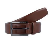 Strellson Premium Gürtel Leder cognac (3501-110-55) braun
