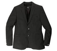 Strellson Premium Herren 1101469-L-Allen Anzugjacke, Grau (113), (Herstellergröße: 54)