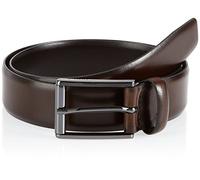 Strellson Premium Herren Gürtel Belt, Braun (D'Brown 52), 105