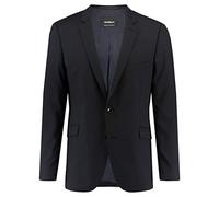Strellson Premium Herren L-Allen Anzugjacke, Blau (Navy 120), 98