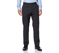 Strellson Premium Herren L-Mercer Anzughose, Grau (Anthrazit 113), 44