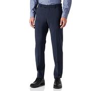 Strellson Premium Herren Mercer2.0 12 Anzughose, Blau (Navy 412), W(Herstellergröße: 44)