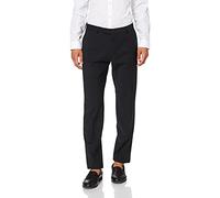 Strellson Premium Herren Mercer2.0 2 12 Anzughose, Schwarz (Black 001), W(Herstellergröße: 46)