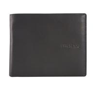 strellson Carter Ferris Billfold H8 black