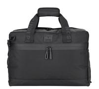 Strellson Reisetasche Northwood RS Weekender black