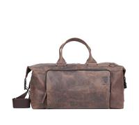 Strellson Weekender Richmond MHZ Dark Brown Herren
