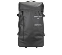 Strellson Reisetasche Stockwell 2.0 Trolleycase MVZ Black