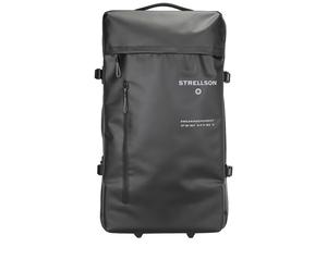 Strellson Reisetasche Stockwell 2.0 Trolleycase MVZ Black