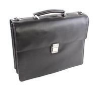 Strellson Richmond Black Aktenkoffer Universal schwarz