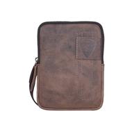 Strellson - richmond brian shoulderbag xsvz 1 Dunkelbraun